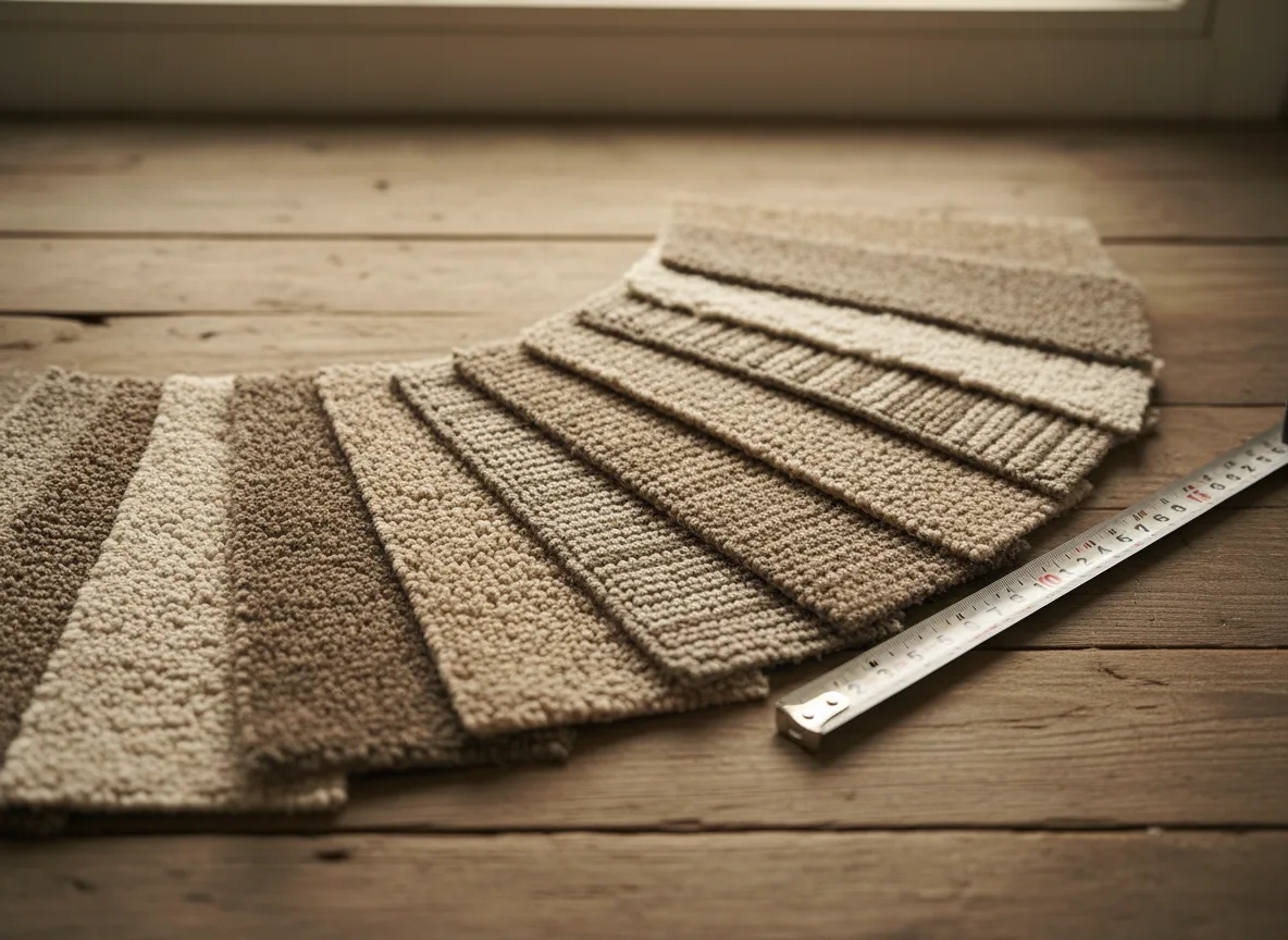 Carpet Installation Clarksville, AR FAQs